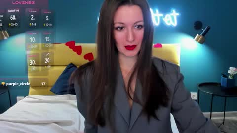 Snapshot of joannelson chatting on February 2026 01:37:01 AM Joan online show from February 2026 01:37:01 AM