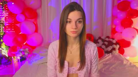 Eva online show from February 2026 07:10:01 PM