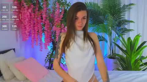 Eva online show from May 2026 07:19:01 PM