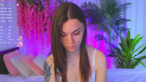 Eva online show from May 2026 07:10:01 PM