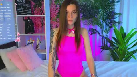 Eva online show from May 2026 07:19:02 PM
