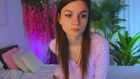 Eva online show from May 2026 06:50:02 PM