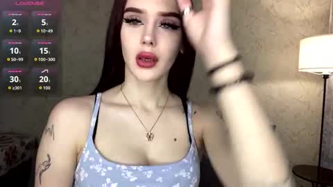 Eva  Its my first day 3 Be pantience online show from February 2026 06:10:02 AM