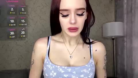 Eva  Its my first day 3 Be pantience online show from February 2026 06:11:01 AM