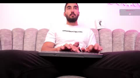 JOAO BATISTA online show from March 2025 11:15:02 PM