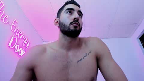 JOAO BATISTA online show from September 2025 01:05:02 AM