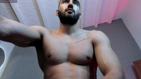 JOAO BATISTA online show from May 2026 11:06:02 AM