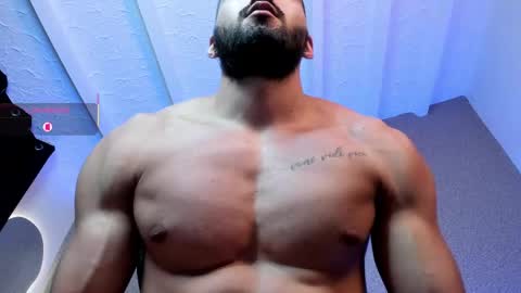 JOAO BATISTA online show from May 2026 01:56:01 AM