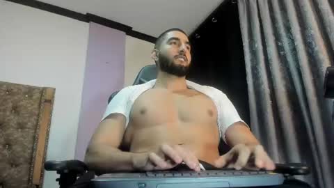 JOAO BATISTA online show from June 2026 06:22:02 AM