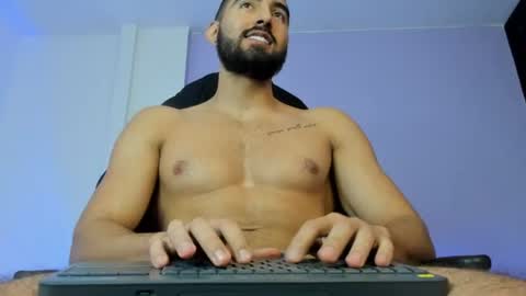 JOAO BATISTA online show from July 2026 07:48:01 AM