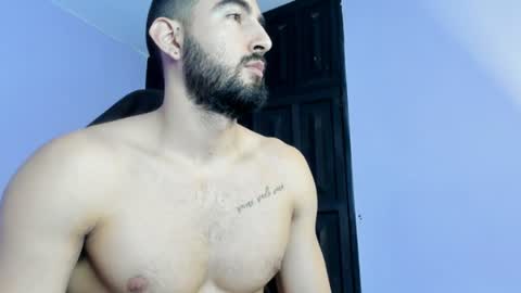 JOAO BATISTA online show from July 2026 12:55:01 PM