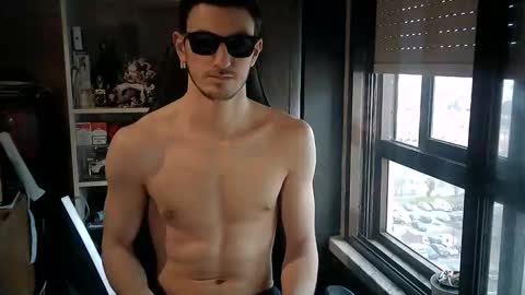 joao love online show from February 2026 12:12:01 PM