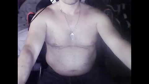 joaquin190 online show from May 2026 04:58:02 PM