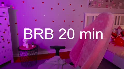 Snapshot of jocelyn_lane chatting on February 2025 03:42:02 PM Amina online show from February 2025 03:42:02 PM