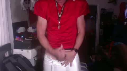 JockDad87 online show from January 2025 01:08:01 AM