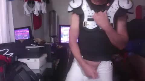 JockDad87 online show from January 2025 04:26:01 AM