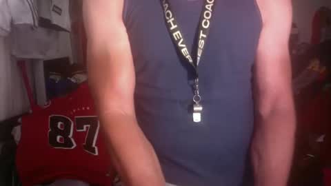 JockDad87 online show from September 2025 06:02:02 PM