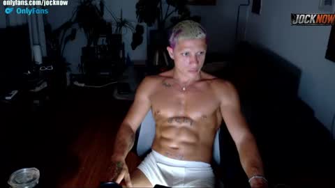 JockNow online show from June 2026 08:44:02 PM