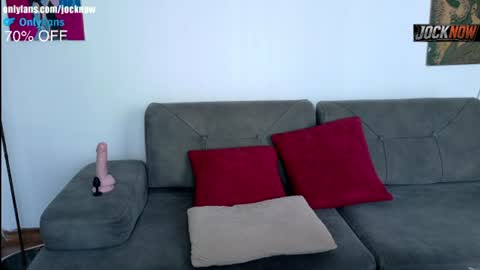 JockNow online show from July 2026 07:05:02 AM