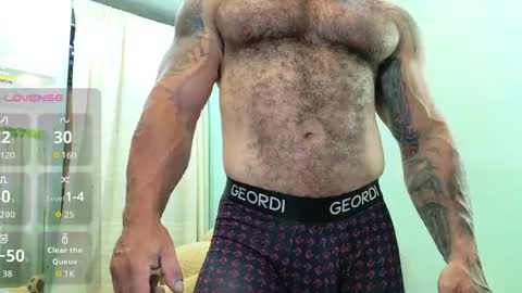jacobo online show from April 2026 11:51:02 PM