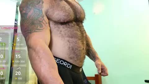 jacobo online show from May 2026 06:13:01 PM