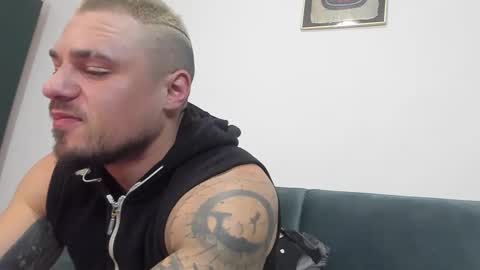 Tiberius online show from February 2025 08:50:01 AM