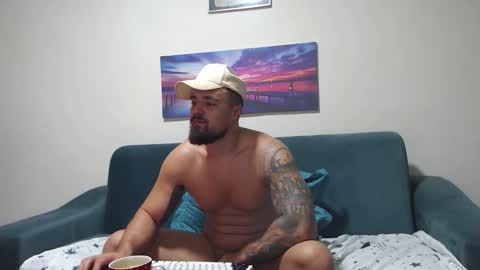 Tiberius online show from September 2025 04:16:02 AM