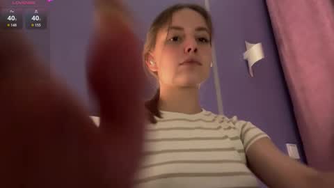 Snapshot of jodyallenson chatting on September 2025 01:57:02 PM Lina online show from September 2025 01:57:02 PM