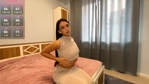 Snapshot of jodystuddiford chatting on September 2025 04:47:01 AM Nicole online show from September 2025 04:47:01 AM