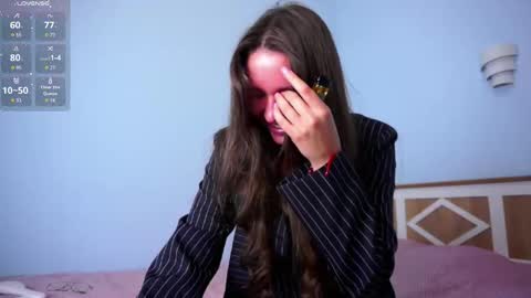 Snapshot of jodystuddiford chatting on October 2025 04:24:02 AM Nicole online show from October 2025 04:24:02 AM