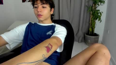 Joe online show from February 2026 12:45:02 PM