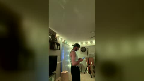 joe7168 online show from March 2026 04:27:01 AM