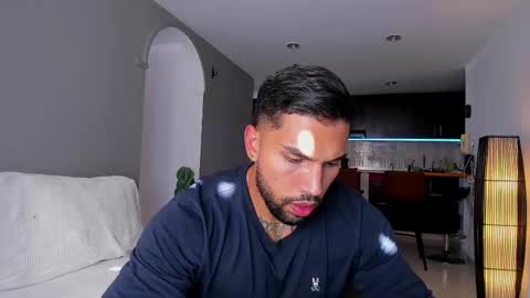 Snapshot of joe_esthetic chatting on September 2025 08:20:02 PM joe_esthetic online show from September 2025 08:20:02 PM