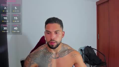 joe_esthetic online show from February 2026 09:18:01 PM