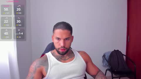 joe_esthetic online show from February 2026 01:17:01 PM