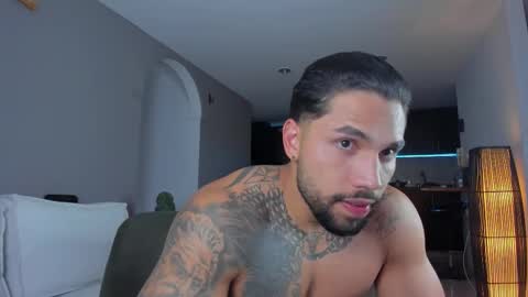 joe_esthetic online show from March 2026 10:15:01 PM