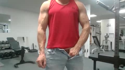 joe_smith5679 online show from April 2026 08:36:02 PM
