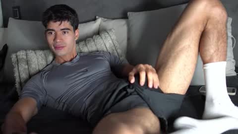 joe_steel1 online show from March 2026 05:07:01 PM