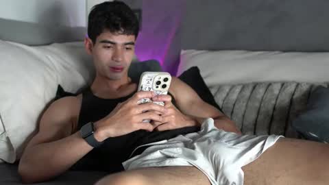 joe_steel1 online show from May 2026 09:45:01 PM