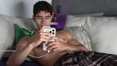 joe_steel1 online show from June 2026 01:50:02 AM