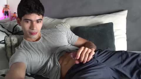 joe_steel1 online show from June 2026 10:45:02 PM
