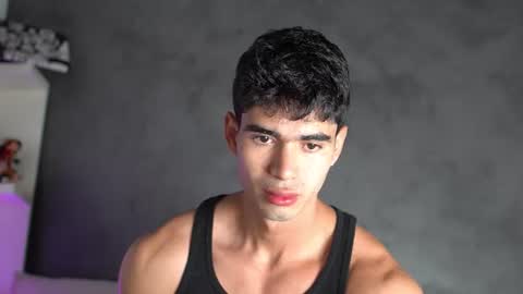 joe_steel1 online show from June 2026 08:32:02 PM