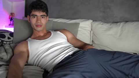 joe_steel1 online show from July 2026 10:38:01 PM