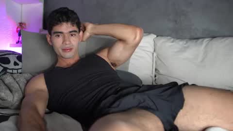 joe_steel1 online show from July 2026 11:55:01 PM