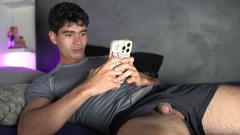 joe_steel1 online show from July 2026 12:05:01 AM