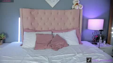 Emma  Joe online show from September 2025 12:22:02 AM