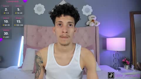 Emma  Joe online show from September 2025 12:34:01 AM