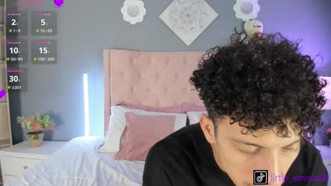 Emma  Joe online show from September 2025 10:26:02 PM