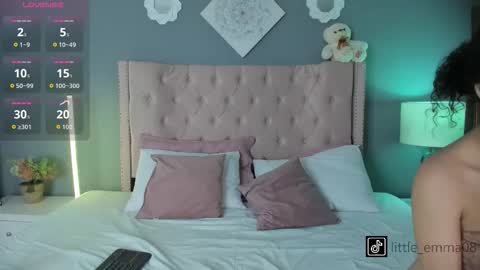 Emma  Joe online show from October 2025 01:28:01 AM