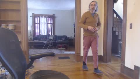 Snapshot of joebo7575 chatting on February 2025 06:48:02 PM joebo7575 online show from February 2025 06:48:02 PM